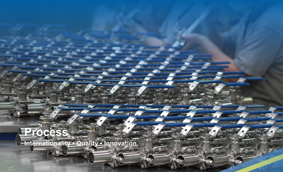 Assembly Production