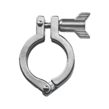 T-Clamp Parts-Clamp 
